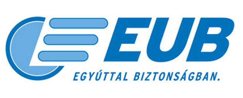 EUB Európai Utazási Biztosító